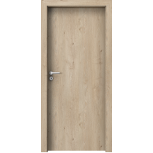Porta DECOR Plné Dub Klasický 